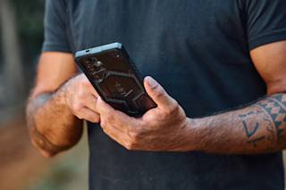 Product Action Image