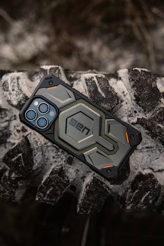 Product Action Image