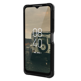 UAG Scout Series Galaxy A22 5G Case Galaxy A22 5G in Black