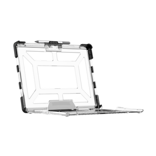 UAG Plasma Series Surface Laptop 5/4/3 13.5" Case Surface Laptop 5/4/3 13.5" in Ice
