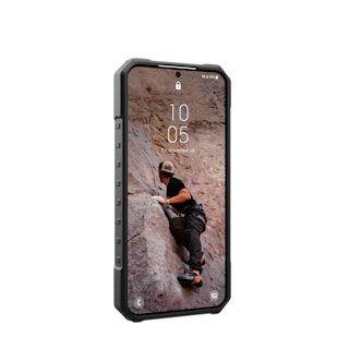 UAG Pathfinder Pro Magnetic Series Galaxy S24 Case Galaxy S24 in Black