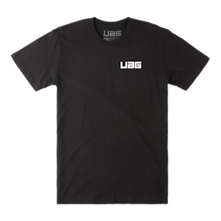 UAG Corpo Cool Tee $24.99 case