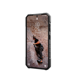 UAG Pathfinder Pro Magnetic Series Galaxy S24 Case Galaxy S24 in Black