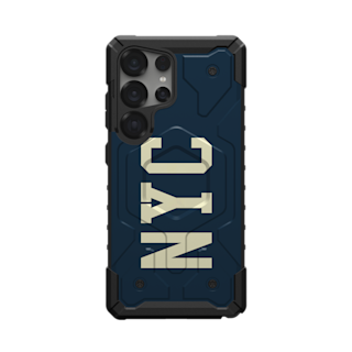 UAG Pathfinder Case For Galaxy - NYC Galaxy S25 Ultra in S25 ULTRA