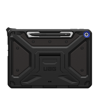 UAG Metropolis SE Microsoft Surface Pro 1st Edition 12" Case Surface Pro 1st Edition 12" in Black
