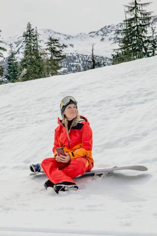 Our Best Phone Cases for Winter Adventures