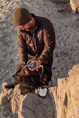 Product Action Image