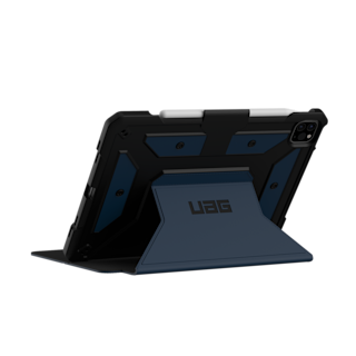 UAG Metropolis SE Series iPad Pro 11" (4th Gen, 2022) Folio Case iPad Pro 11" (4th Gen, 2022) in Mallard