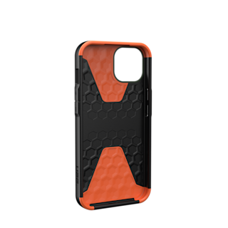 UAG Civilian Series iPhone 13 5G Case iPhone 13 5G in Olive