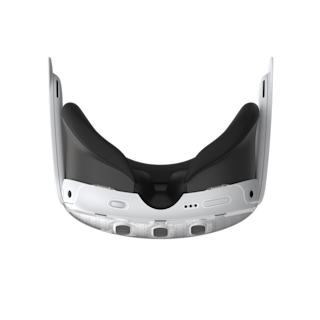 UAG Scout Case for Meta Quest 3 Meta Quest 3 in Clear