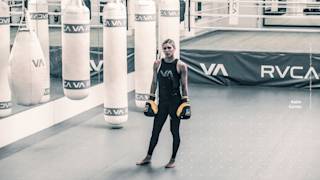 Kailin Curran - Urban Armor Gear Ambassador