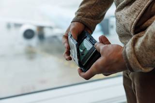 Product Action Image