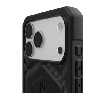 UAG Lens Shield for iPhone 17 Pro iPhone 17 Pro case in Titanium