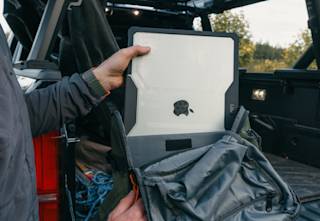 Product Action Image