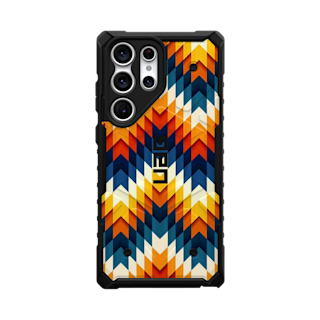 UAG Pathfinder Case For Samsung Galaxy - Southwest Galaxy S24 Ultra in S24 ULTRA