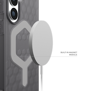 UAG Essential Armor Galaxy S26+ Plus Case Galaxy S26+ Plus in Ash