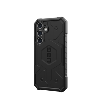 UAG Pathfinder Pro Magnetic Series Galaxy S24 Case Galaxy S24 in Black detail view