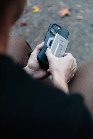 Product Action Image