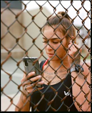 Product Action Image