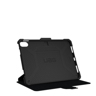 UAG Metropolis iPad 11" (A16) (11th Gen, 2025) Folio Case iPad 11" (A16) (11th Gen, 2025) in Black / Metropolis