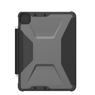 UAG Plyo Series iPad Pro 11" (4th Gen, 2022) Folio Case iPad Pro 11" (4th Gen, 2022) in Black/Ice