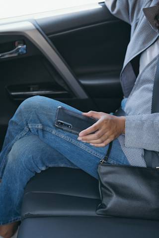 Product Action Image