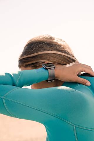 Product Action Image