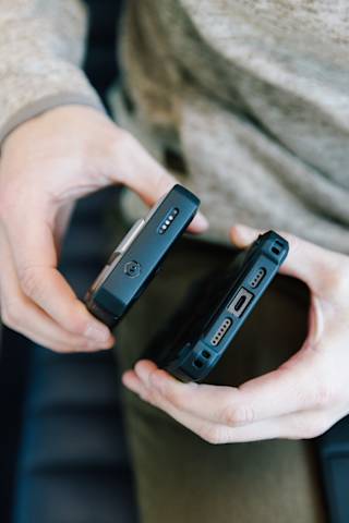 Product Action Image