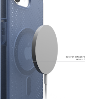 UAG Dot iPhone 17e Case iPhone 17e in Cloud Blue