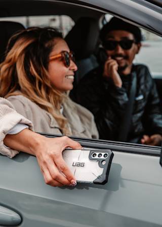 Product Action Image