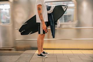 Field Logs - Tyler Stranaland