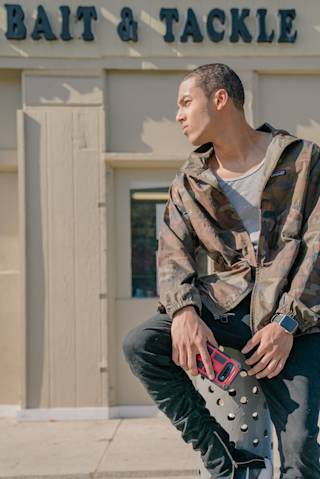 Product Action Image