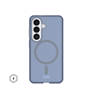 UAG Dot Galaxy S26 Case Galaxy S26 in Cloud Blue