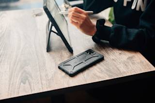 Product Action Image