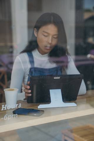 Product Action Image