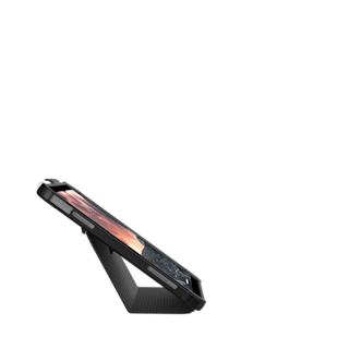 UAG Plyo SE iPad 11" (A16) (11th Gen, 2025) Folio Case iPad 11" (A16) (11th Gen, 2025) in Midnight Camo