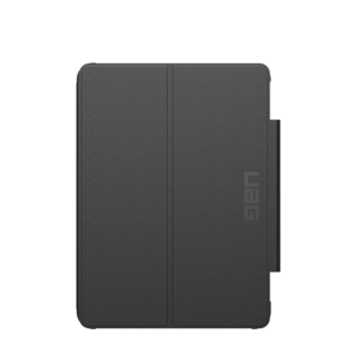 UAG Plyo Series iPad Air 11" (6th Gen, 2024, M2) Folio Case iPad Air 11" (6th Gen, 2024, M2) in Black/Ice