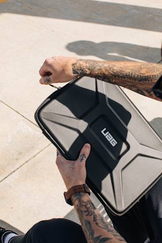 Product Action Image