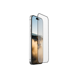 UAG Glass Screen Protector Shield Ultra for iPhone 17 Pro iPhone 17 Pro case in Clear