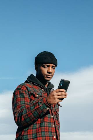 Product Action Image