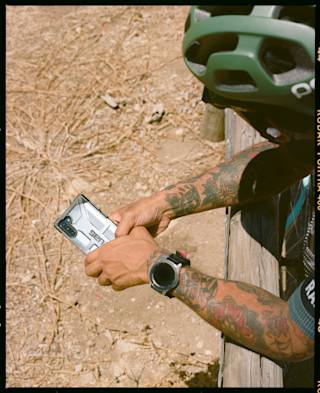 Product Action Image