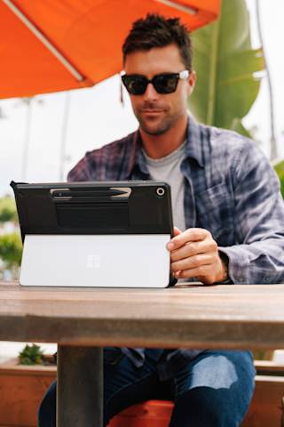 Product Action Image