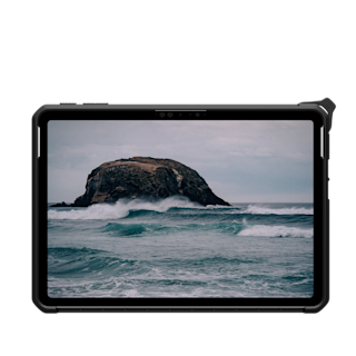 UAG Metropolis SE Microsoft Surface Pro 1st Edition 12" Case Surface Pro 1st Edition 12" in Black detail view