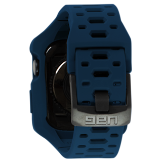 UAG Rip Curl x UAG Huntington Watch Strap + Case for Apple Watch Apple Watch in Navy