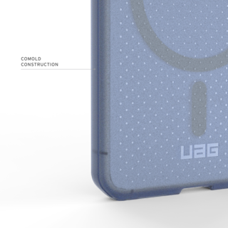 UAG Dot Galaxy S26 Case Galaxy S26 in Cloud Blue