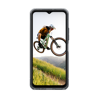 UAG Scout Series REVVL 8 Case REVVL 8 in Ash detail view