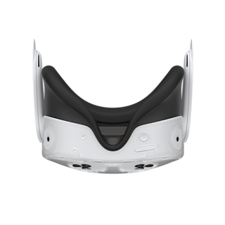 UAG Plyo Case for Meta Quest 3S Meta Quest 3S in Clear