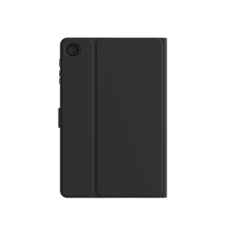 UAG Standard Issue Revvl Tab 2 Folio Case Revvl Tab 2 in Black