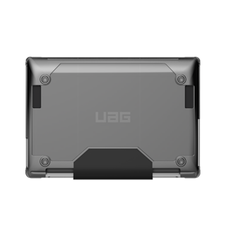 UAG Armor Shell Series HP Chromebook 11a G8 EE Case Chromebook 11A in Ash