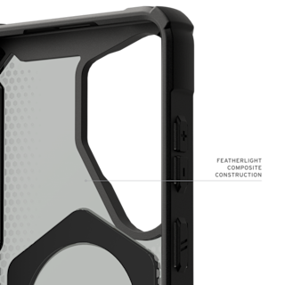 UAG Plasma XTE 360 Galaxy S26 Ultra Case Galaxy S26 Ultra in Black